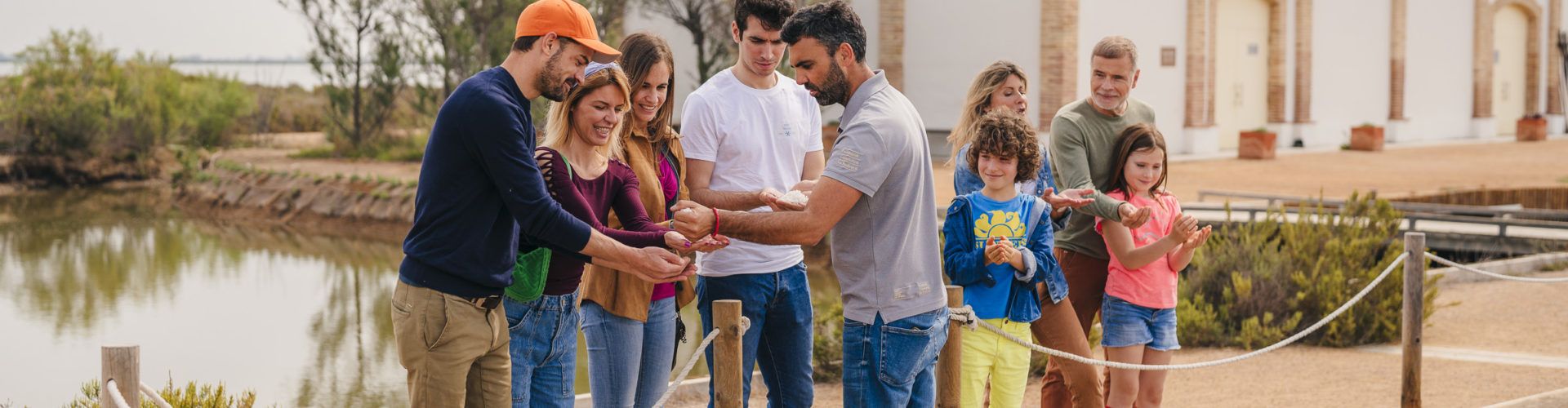 MónNatura Delta de l’Ebre engega la dotzena temporada amb activitats ornitològiques i familiars