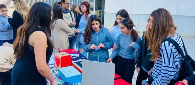 La Regidoria de Joventut d’Alcalà-Alcossebre posa en marxa l’Altaveu Jove