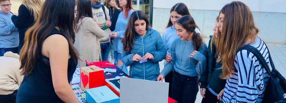 La Regidoria de Joventut d’Alcalà-Alcossebre posa en marxa l’Altaveu Jove