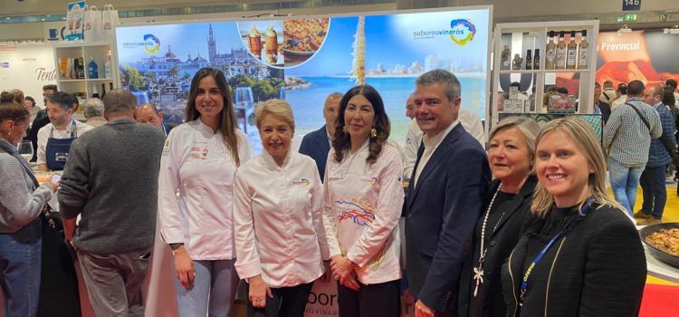 Turisme fa un balanç positiu de l’estada a Madrid Fusión