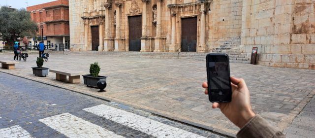L’Ajuntament d’Alcalà-Alcossebre implantarà un nou sistema de comunicació i gestió d’incidències municipals per a la ciutadania