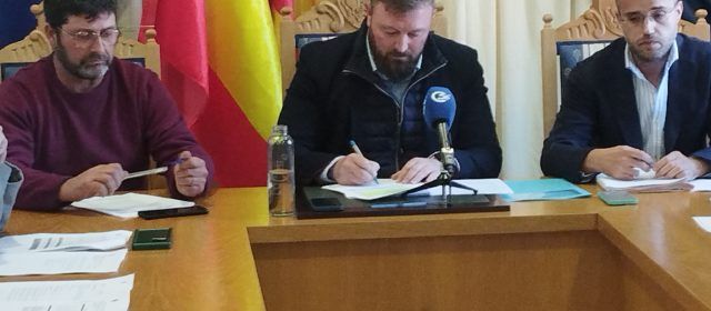 El Ayuntamiento de Sant Jordi aprueba un presupuesto que mejora un 60% las inversiones y un 22% los servicios