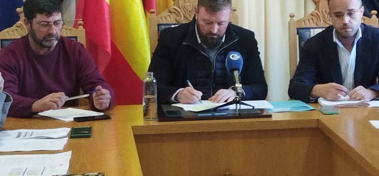 El Ayuntamiento de Sant Jordi aprueba un presupuesto que mejora un 60% las inversiones y un 22% los servicios