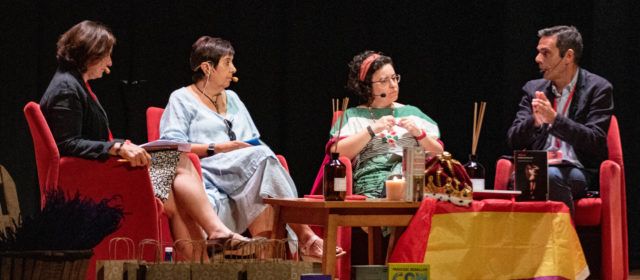 El Festival literari de Morella torna els dies 3, 4 i 5 de maig amb un tema que afecta a totes i tots