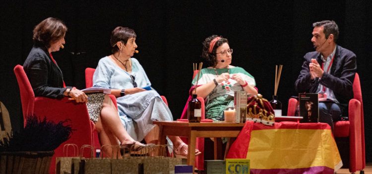 El Festival literari de Morella torna els dies 3, 4 i 5 de maig amb un tema que afecta a totes i tots