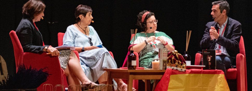 El Festival literari de Morella torna els dies 3, 4 i 5 de maig amb un tema que afecta a totes i tots