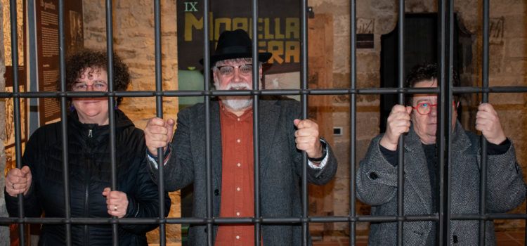 Morella negra com la trufa detalla la programació de l’edició 2024