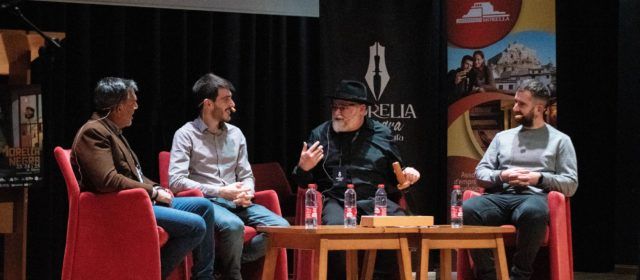 Arranca la intensa programació de Morella negra com la trufa