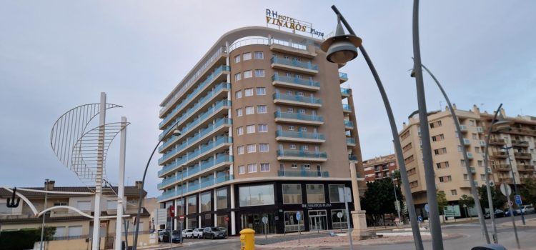 La provincia castellonense empieza la campaña del Imserso