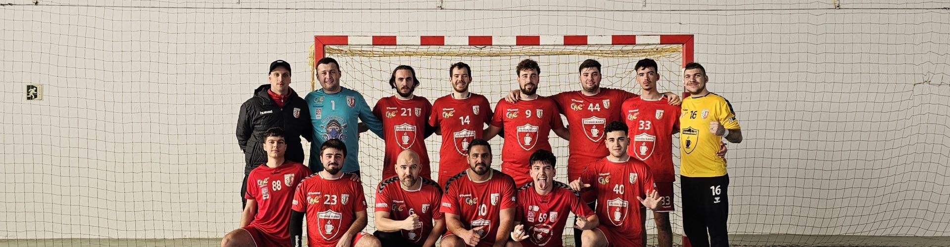 Cròniques del Club Balonmano Vinaròs, 4 i 5 de febrer