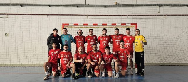 Cròniques del Club Balonmano Vinaròs, 4 i 5 de febrer