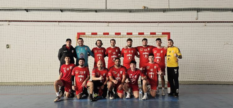 Cròniques del Club Balonmano Vinaròs, 4 i 5 de febrer