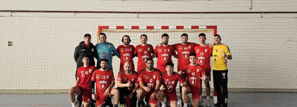 Cròniques del Club Balonmano Vinaròs, 4 i 5 de febrer