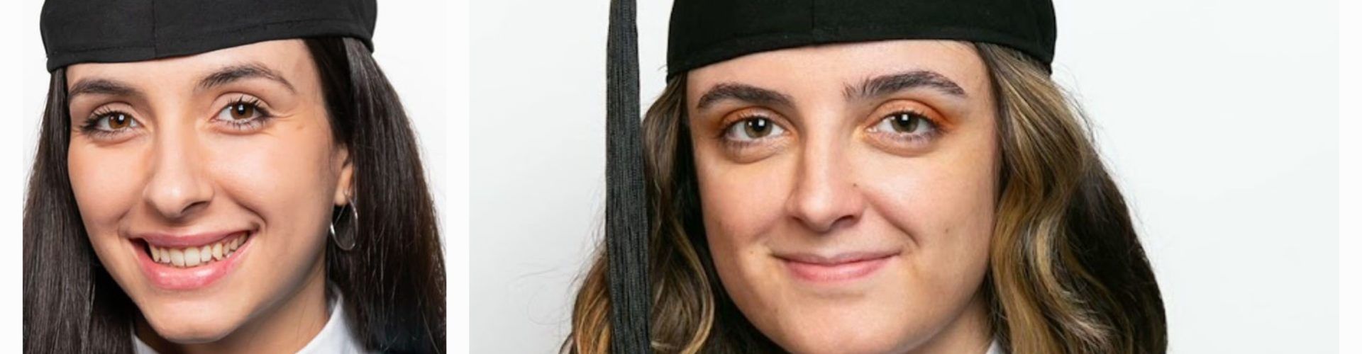 Paula Mestre i Laura Cubertorer rebran a Vilafranca el premi Explorador Andrés