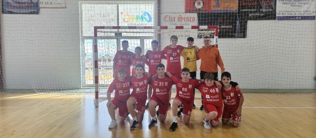 Cròniques del Club Balonmano Vinaròs, 10 i 11 de febrer