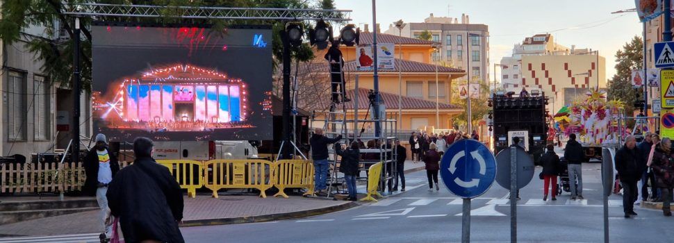La que se avecina…