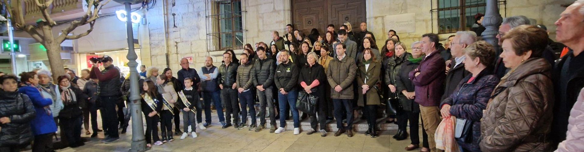 Emocionant comiat a l’expresident del Carnaval i regidor Jordi Català