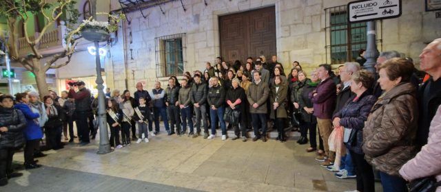 Emocionant comiat a l’expresident del Carnaval i regidor Jordi Català