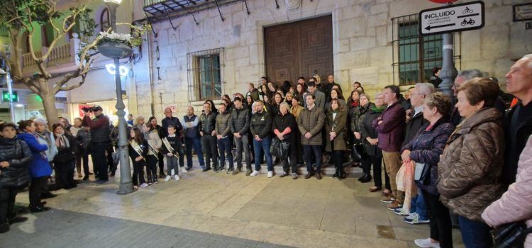Emocionant comiat a l’expresident del Carnaval i regidor Jordi Català