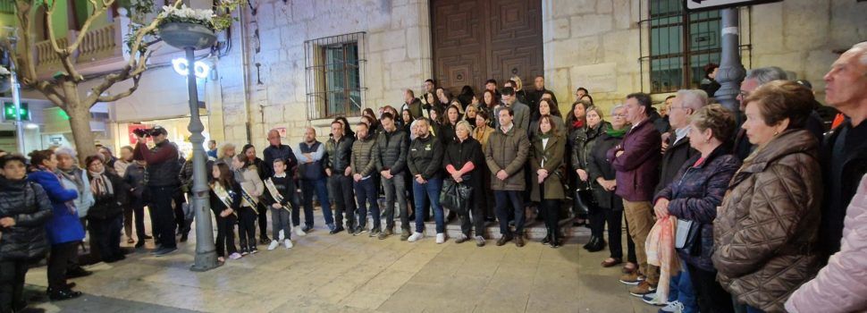 Emocionant comiat a l’expresident del Carnaval i regidor Jordi Català