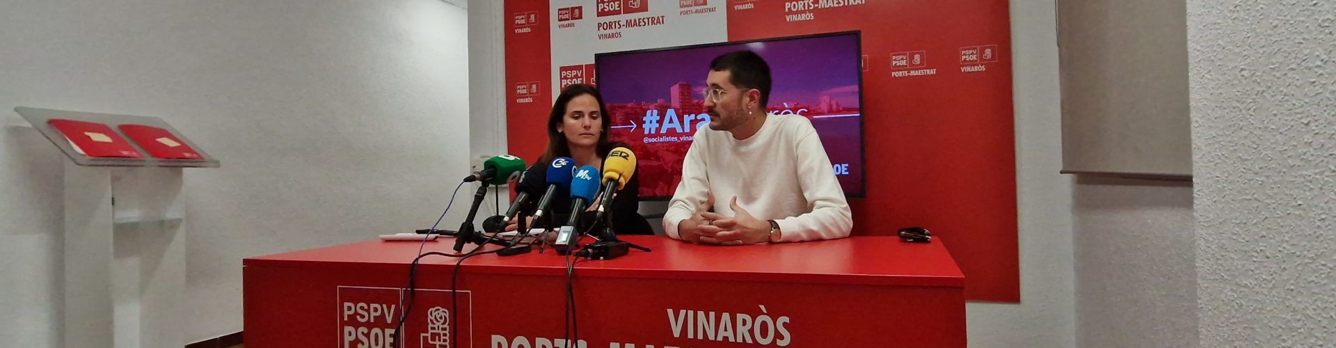 Crítiques socialistes per no demanar una subvenció per a indústria a Vinaròs