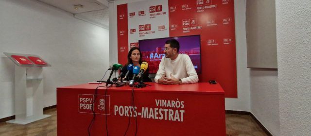 Crítiques socialistes per no demanar una subvenció per a indústria a Vinaròs