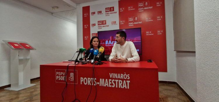 Crítiques socialistes per no demanar una subvenció per a indústria a Vinaròs