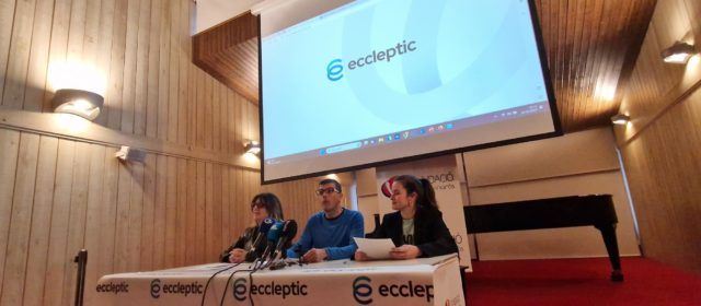Nova associació cultural a Vinaròs: Ecclèptic