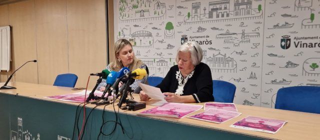 Actes amb motiu del Dia Internacional de la Dona