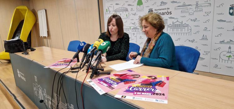 El 3 de març, les botigues tornen a sortir al carrer