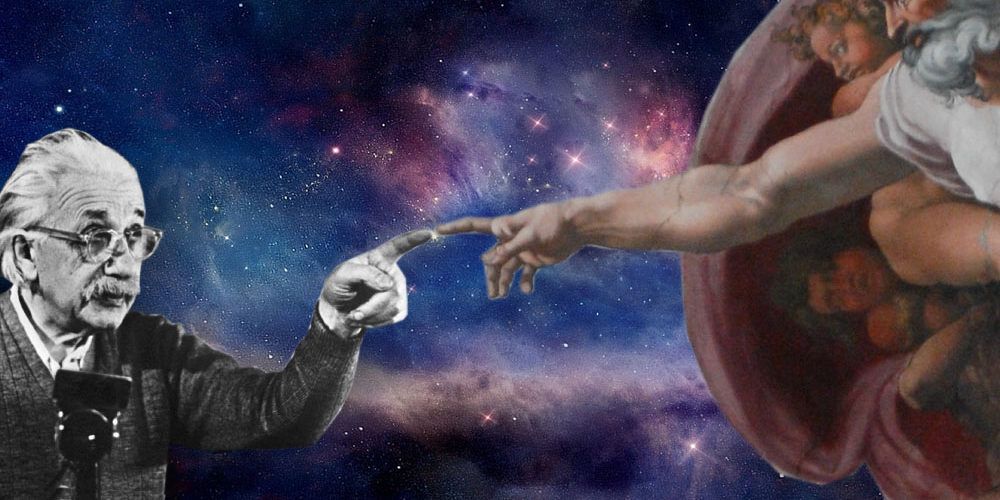 Deconstrucció social: De deus i científics
