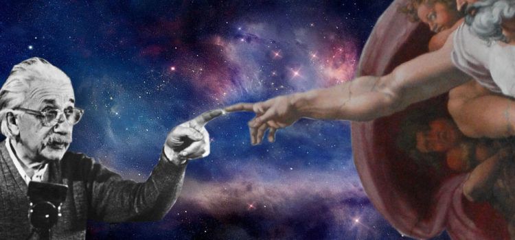 Deconstrucció social: De deus i científics