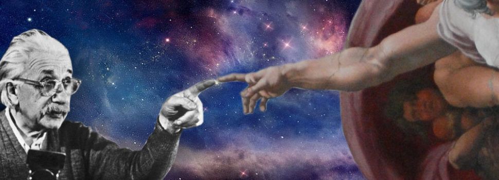 Deconstrucció social: De deus i científics