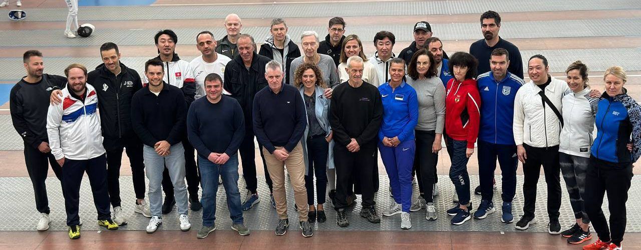 Prop de 200 esportistes internacionals es concentren al Centre de Tecnificació de les Terres de l’Ebre