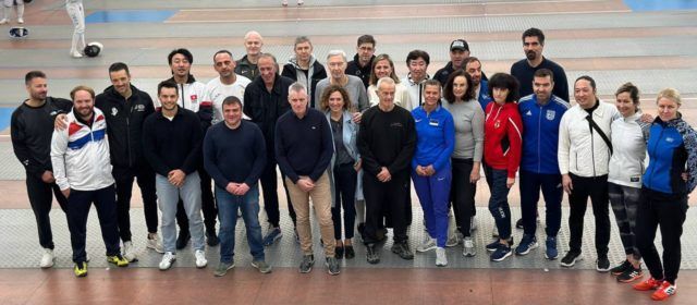 Prop de 200 esportistes internacionals es concentren al Centre de Tecnificació de les Terres de l’Ebre