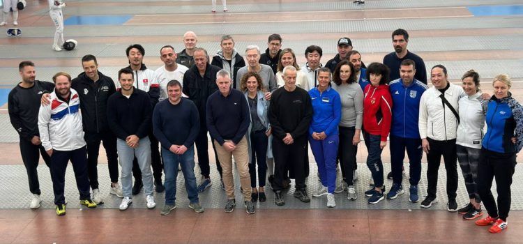 Prop de 200 esportistes internacionals es concentren al Centre de Tecnificació de les Terres de l’Ebre