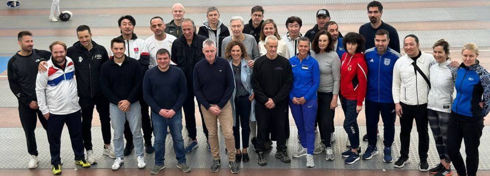 Prop de 200 esportistes internacionals es concentren al Centre de Tecnificació de les Terres de l’Ebre
