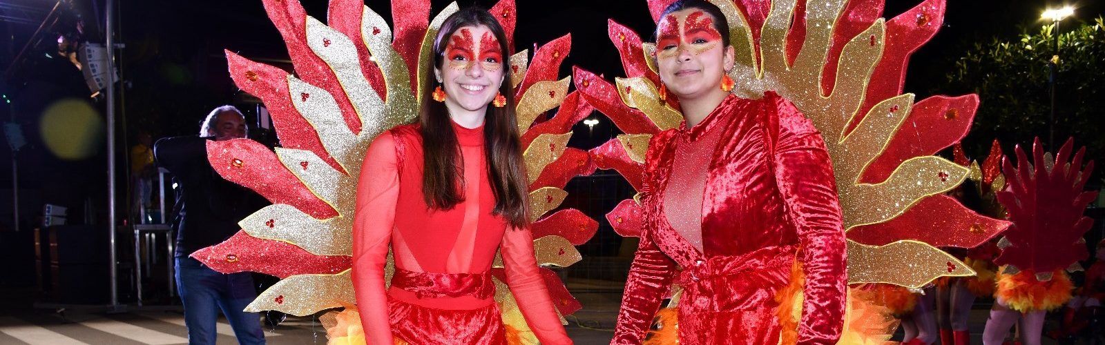 Carnaval a Alcalà de Xivert