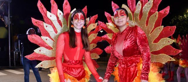 Carnaval a Alcalà de Xivert