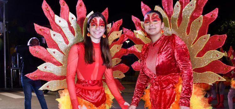 Carnaval a Alcalà de Xivert