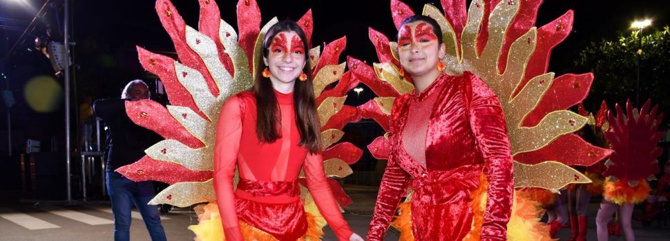 Carnaval a Alcalà de Xivert