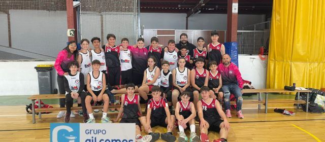 Crónicas del Baloncesto Vinaròs, 24 y 25 de febrero