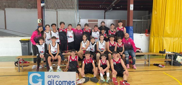 Crónicas del Baloncesto Vinaròs, 24 y 25 de febrero