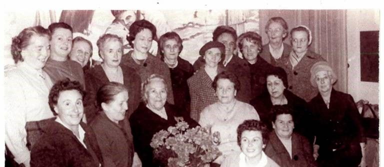 Vora l’Ebre: Maria Cinta Rodríguez bé val un carrer