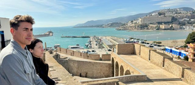 L’Ajuntament de Peníscola destinarà més de 650.000€ a la promoció i dinamització de l’activitat turística i comercial de la localitat