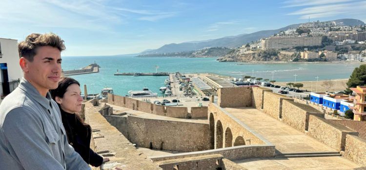 L’Ajuntament de Peníscola destinarà més de 650.000€ a la promoció i dinamització de l’activitat turística i comercial de la localitat