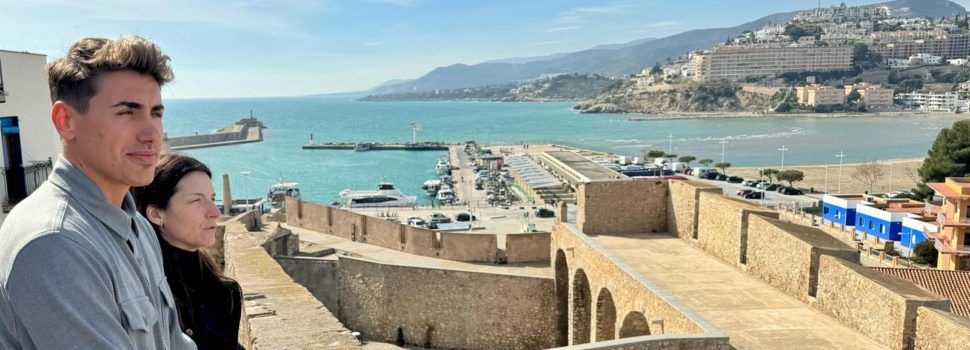 L’Ajuntament de Peníscola destinarà més de 650.000€ a la promoció i dinamització de l’activitat turística i comercial de la localitat