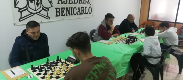 El Riu Sénia ‘B’ ja és campió del seu grup a falta d’una jornada