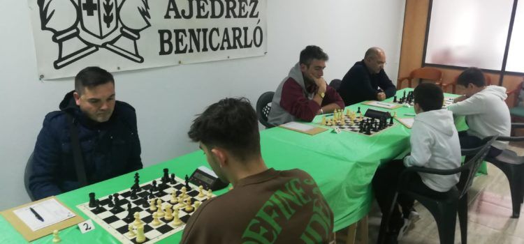 El Riu Sénia ‘B’ ja és campió del seu grup a falta d’una jornada