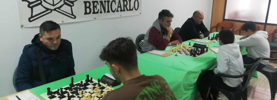 El Riu Sénia ‘B’ ja és campió del seu grup a falta d’una jornada